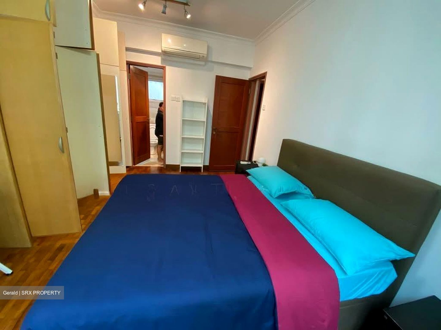 Emerald Garden (D1), Condominium #540406751